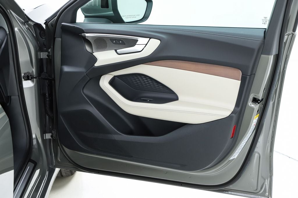 2025 Audi A5 2.0T Premium Plus quattro