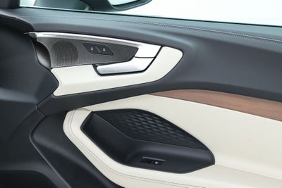 2025 Audi A5 2.0T Premium Plus quattro