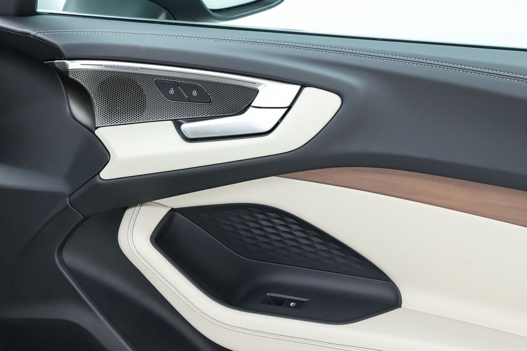 2025 Audi A5 2.0T Premium Plus quattro