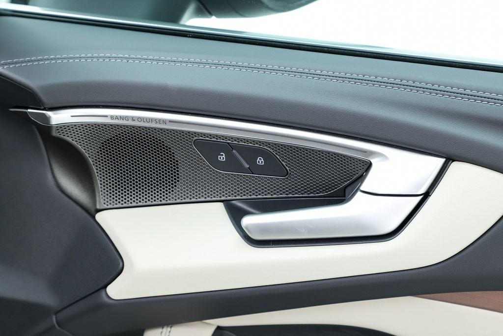 2025 Audi A5 2.0T Premium Plus quattro