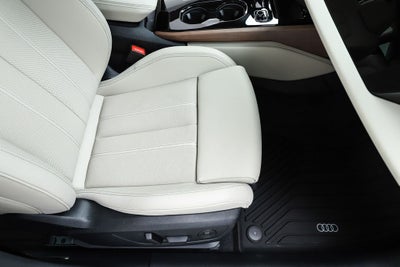 2025 Audi A5 2.0T Premium Plus quattro