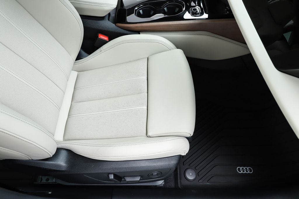 2025 Audi A5 2.0T Premium Plus quattro