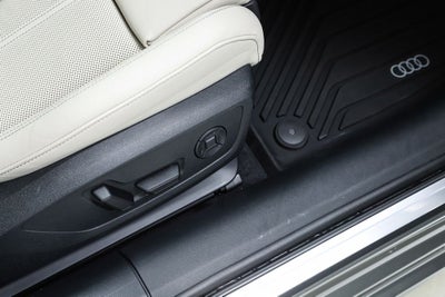 2025 Audi A5 2.0T Premium Plus quattro