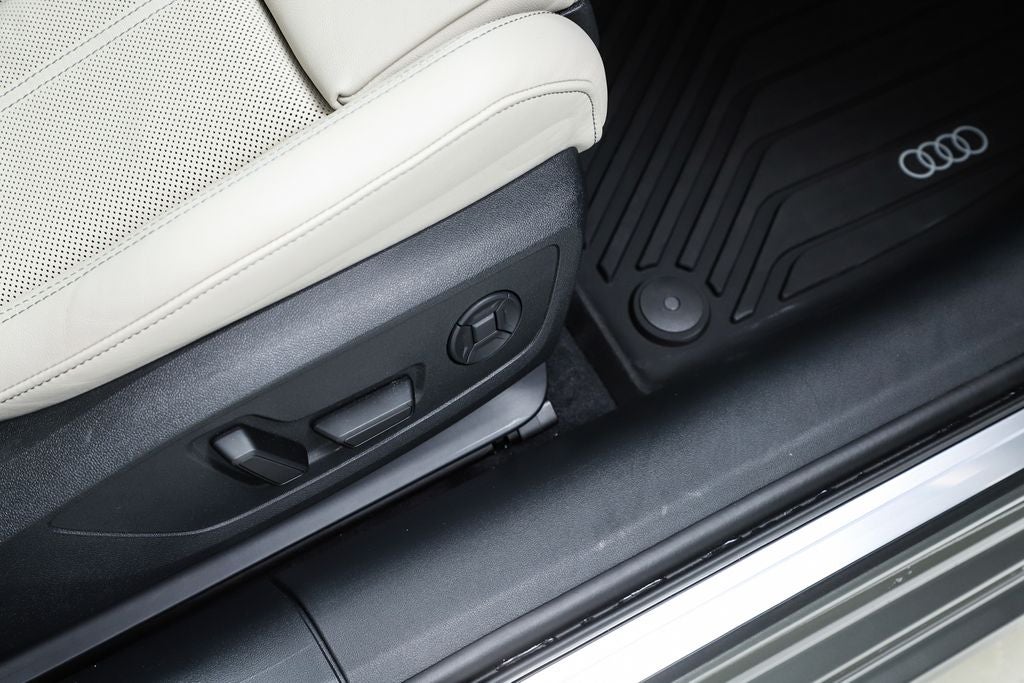 2025 Audi A5 2.0T Premium Plus quattro