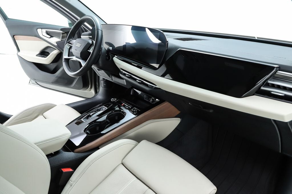 2025 Audi A5 2.0T Premium Plus quattro