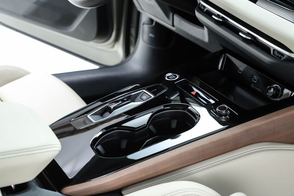 2025 Audi A5 2.0T Premium Plus quattro