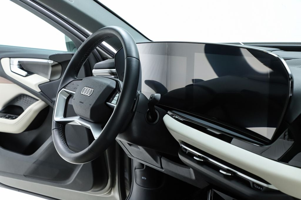 2025 Audi A5 2.0T Premium Plus quattro