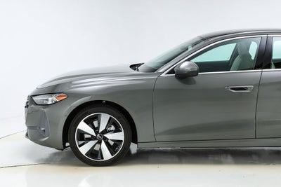 2025 Audi A5 2.0T Premium Plus quattro