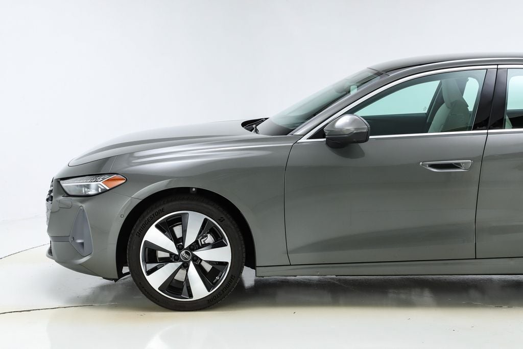 2025 Audi A5 2.0T Premium Plus quattro