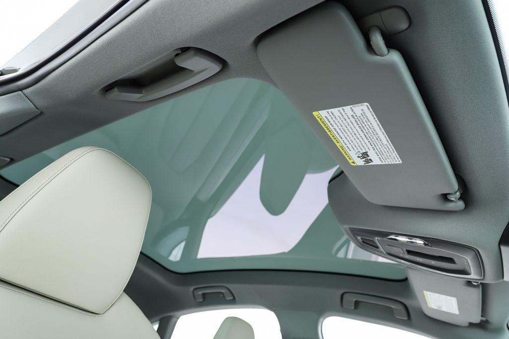 2025 Audi A5 2.0T Premium Plus quattro