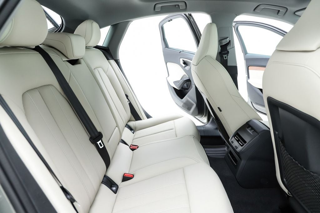 2025 Audi A5 2.0T Premium Plus quattro