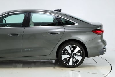 2025 Audi A5 2.0T Premium Plus quattro