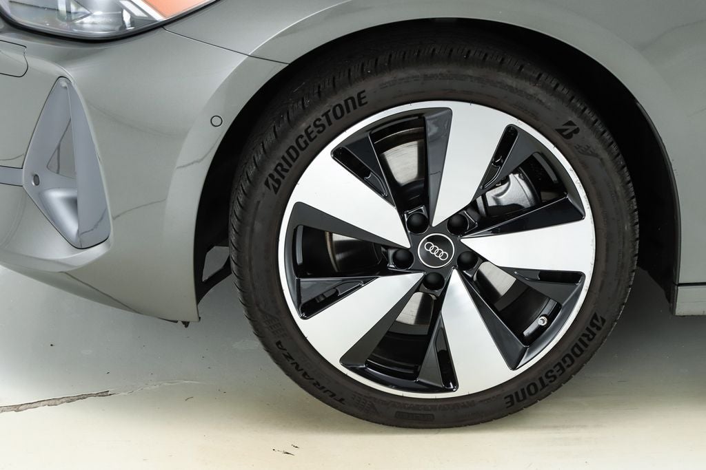 2025 Audi A5 2.0T Premium Plus quattro