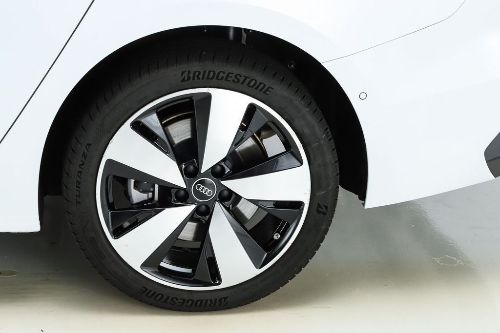 2025 Audi A5 2.0T Premium Plus quattro