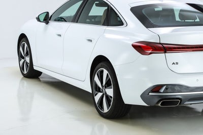 2025 Audi A5 2.0T Premium Plus quattro