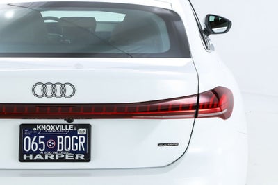 2025 Audi A5 2.0T Premium Plus quattro