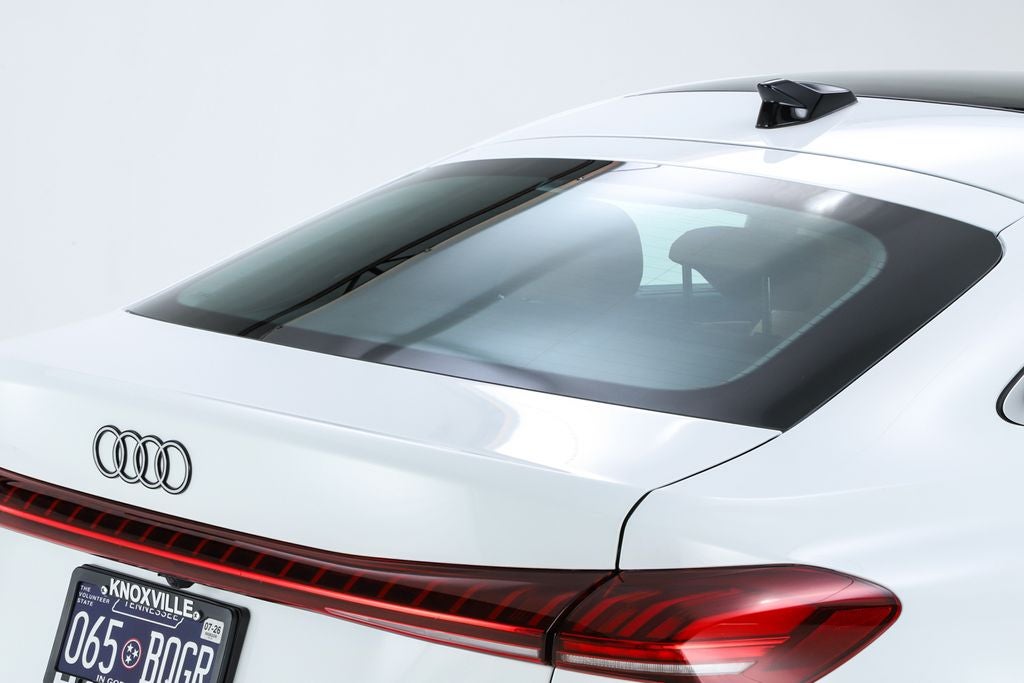 2025 Audi A5 2.0T Premium Plus quattro