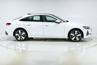 2025 Audi A5 2.0T Premium Plus quattro