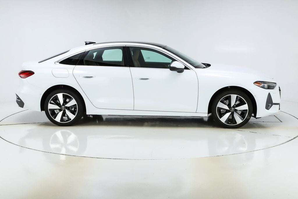 2025 Audi A5 2.0T Premium Plus quattro