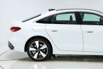 2025 Audi A5 2.0T Premium Plus quattro