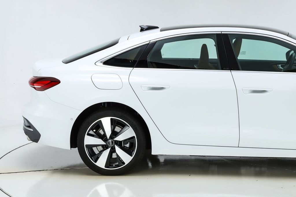 2025 Audi A5 2.0T Premium Plus quattro