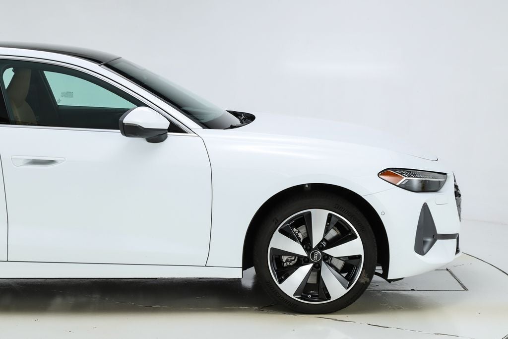 2025 Audi A5 2.0T Premium Plus quattro