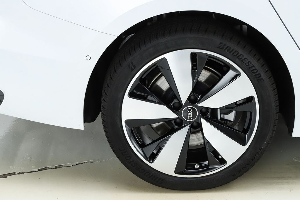 2025 Audi A5 2.0T Premium Plus quattro