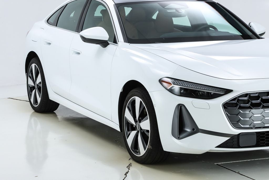 2025 Audi A5 2.0T Premium Plus quattro