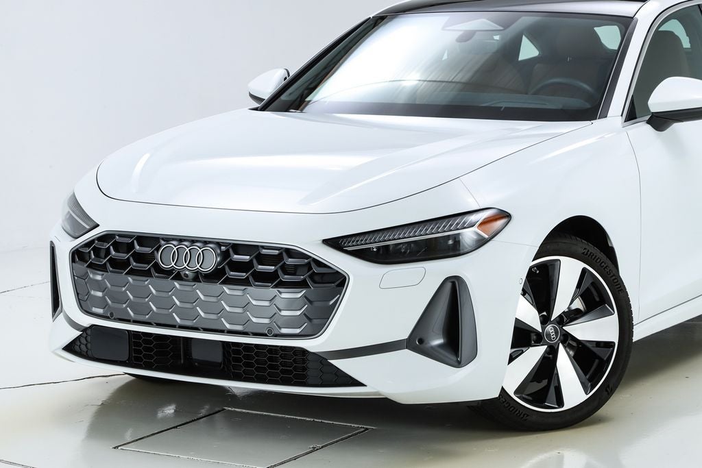 2025 Audi A5 2.0T Premium Plus quattro