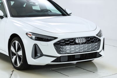 2025 Audi A5 2.0T Premium Plus quattro