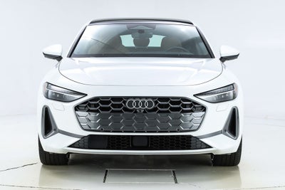 2025 Audi A5 2.0T Premium Plus quattro