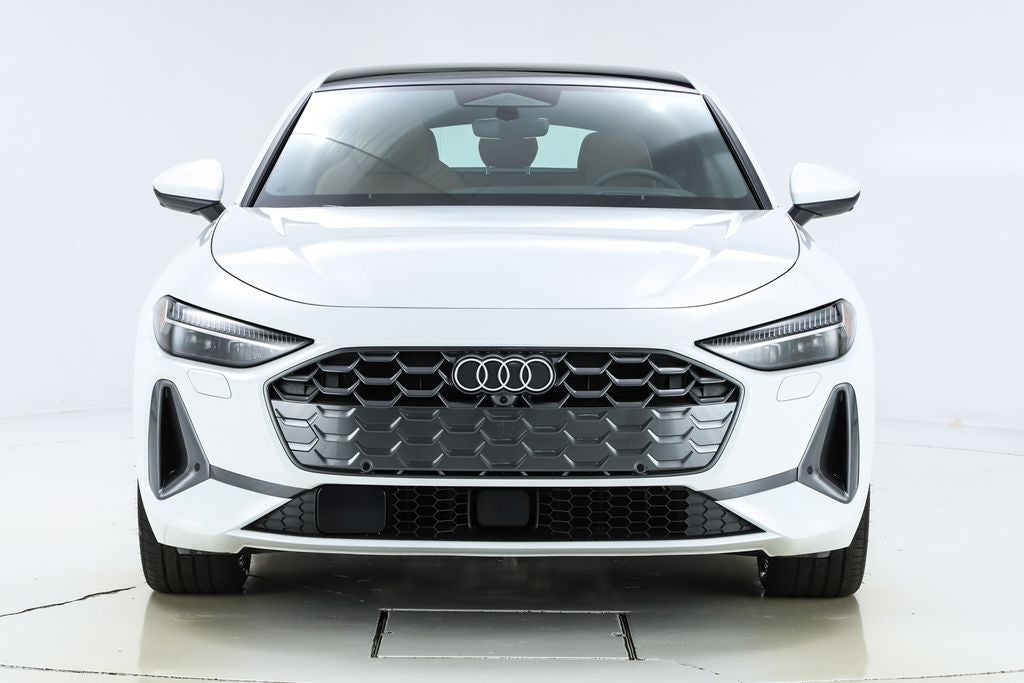 2025 Audi A5 2.0T Premium Plus quattro