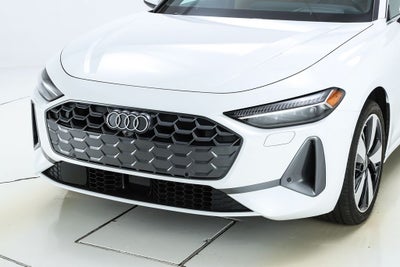 2025 Audi A5 2.0T Premium Plus quattro