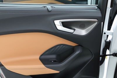 2025 Audi A5 2.0T Premium Plus quattro