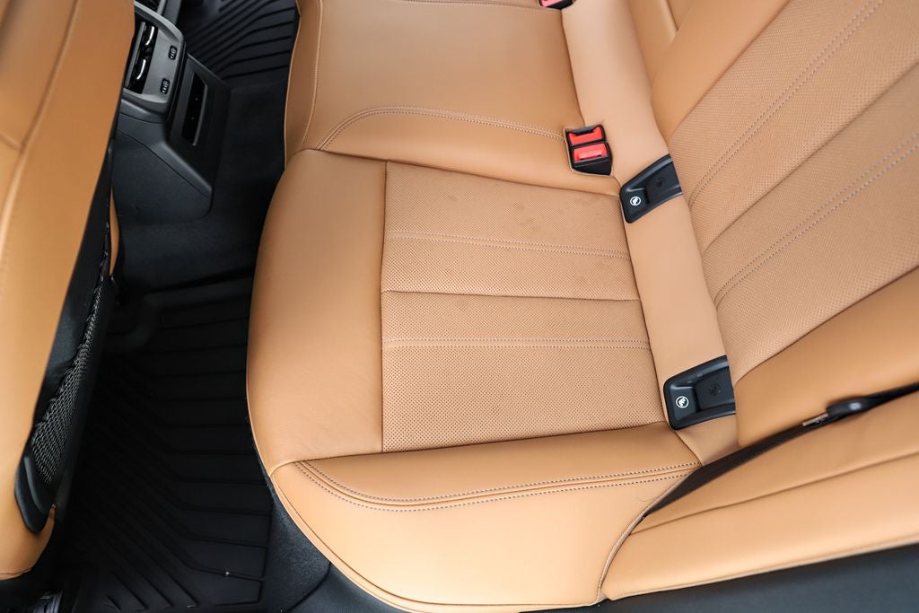 2025 Audi A5 2.0T Premium Plus quattro