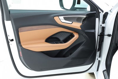 2025 Audi A5 2.0T Premium Plus quattro