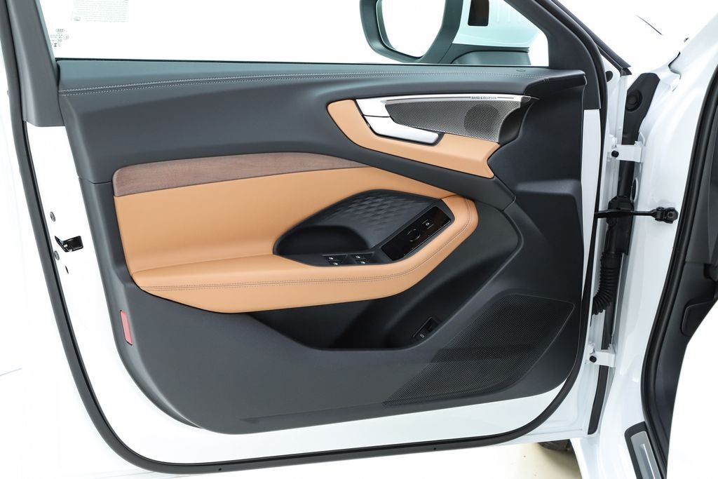 2025 Audi A5 2.0T Premium Plus quattro