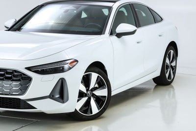 2025 Audi A5 2.0T Premium Plus quattro