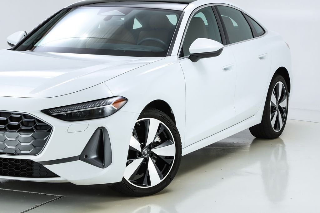 2025 Audi A5 2.0T Premium Plus quattro