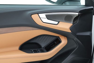 2025 Audi A5 2.0T Premium Plus quattro