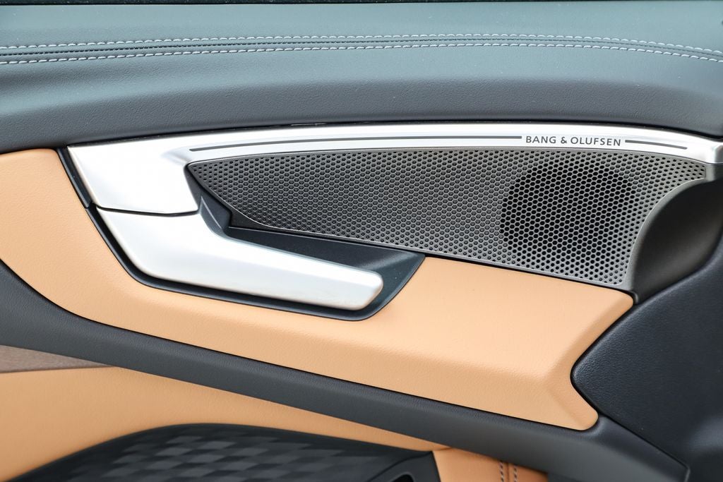 2025 Audi A5 2.0T Premium Plus quattro