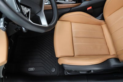 2025 Audi A5 2.0T Premium Plus quattro