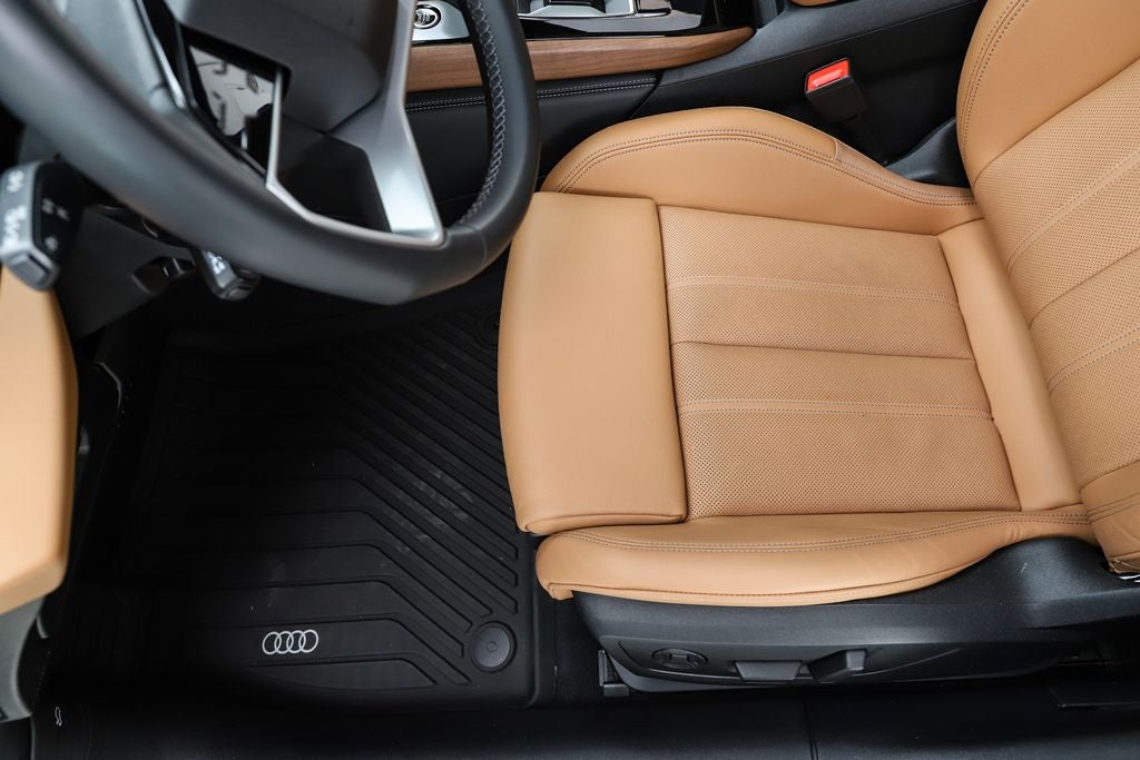 2025 Audi A5 2.0T Premium Plus quattro