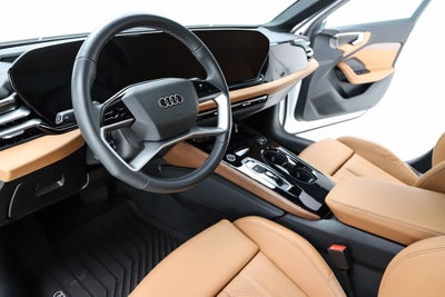 2025 Audi A5 2.0T Premium Plus quattro