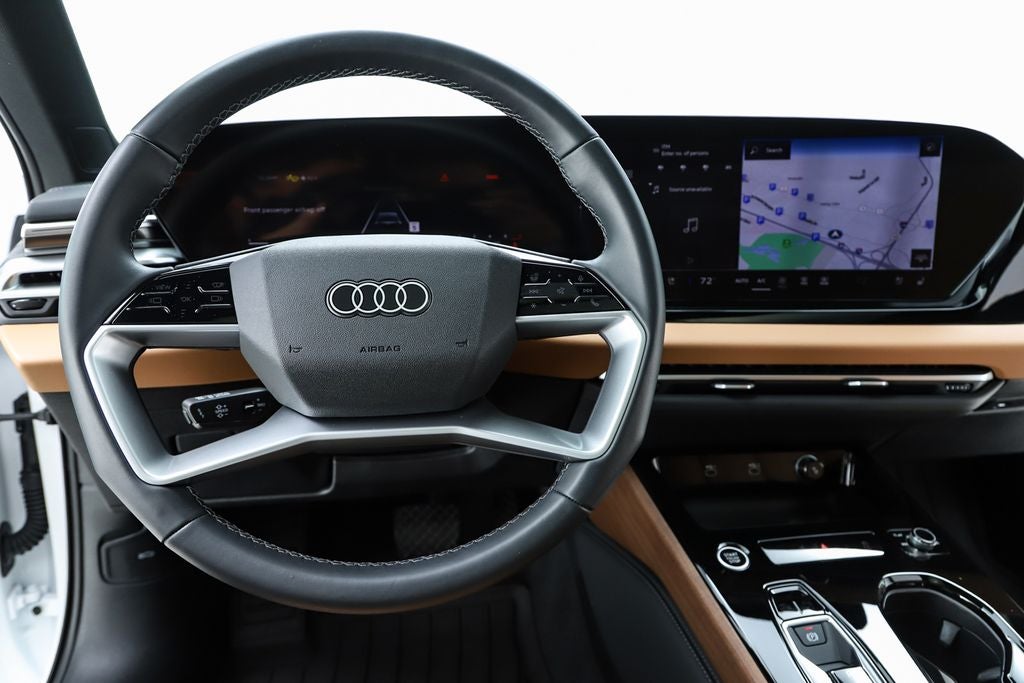 2025 Audi A5 2.0T Premium Plus quattro