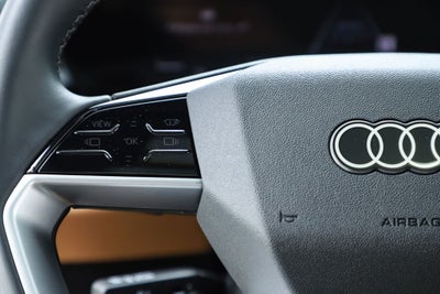 2025 Audi A5 2.0T Premium Plus quattro