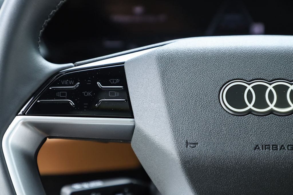 2025 Audi A5 2.0T Premium Plus quattro