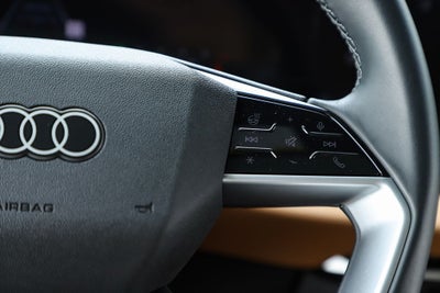 2025 Audi A5 2.0T Premium Plus quattro