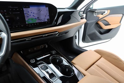 2025 Audi A5 2.0T Premium Plus quattro