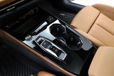 2025 Audi A5 2.0T Premium Plus quattro